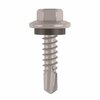 Teks Elite ROOFING SCREW #12X1in. 120PK 21450